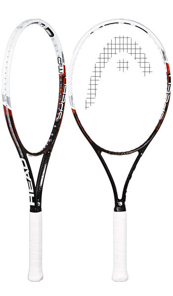 Raqueta Head Speed Pro (2012)