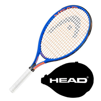 Head Speed Junior 25