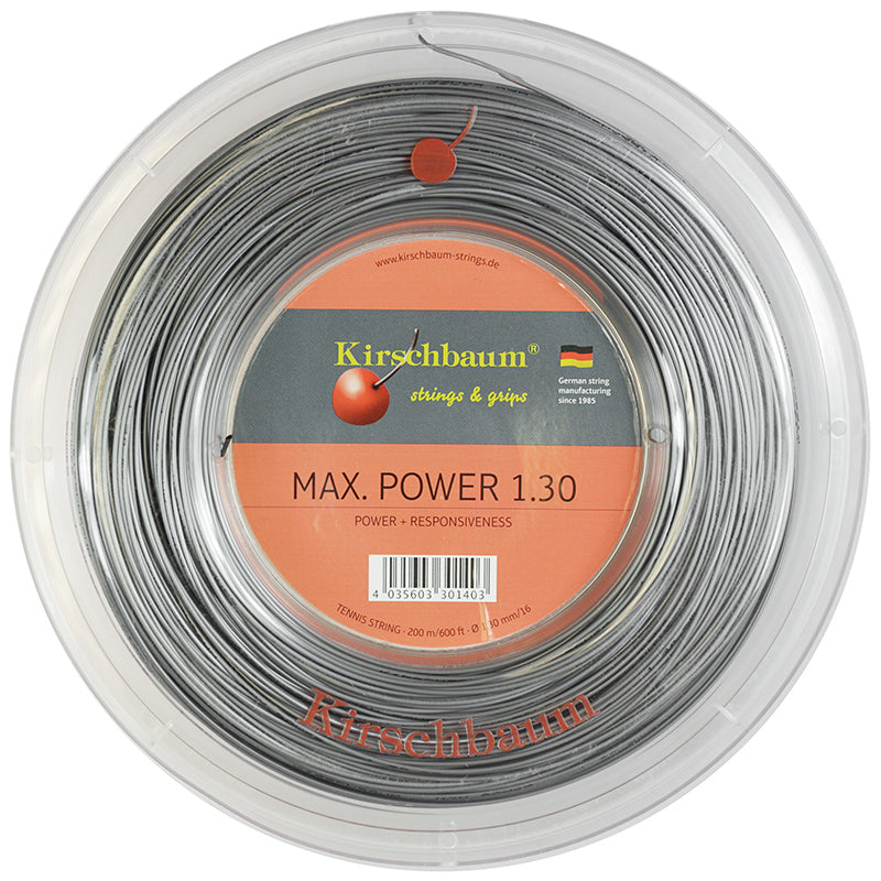 Kirschbaum Max Power