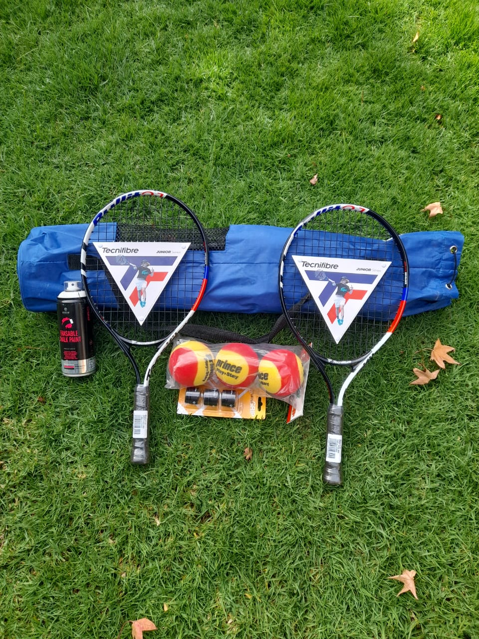 Kit Touch Tennis