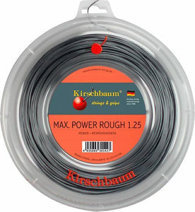 Kirschbaum Max Power Rough