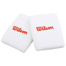 Cargar imagen en el visor de la galería, Muñequera Wilson larga