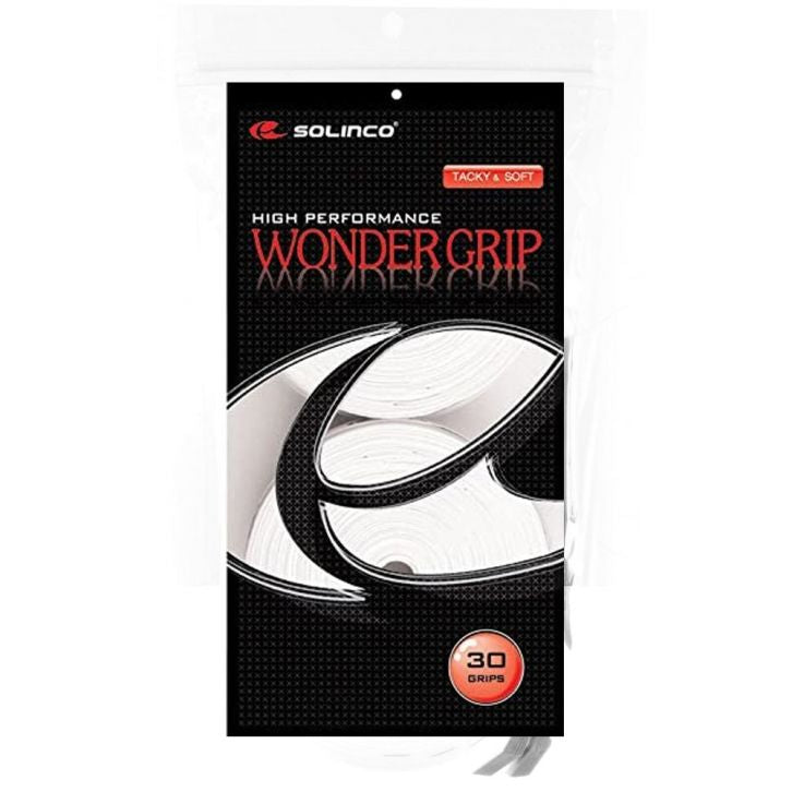 Solinco Wonder Over grip x30