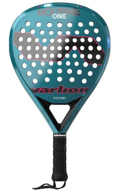Pala de Padel Varlion Bourne One Power
