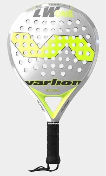 Pala de Padel Varlion Lw One Control (Hombre)