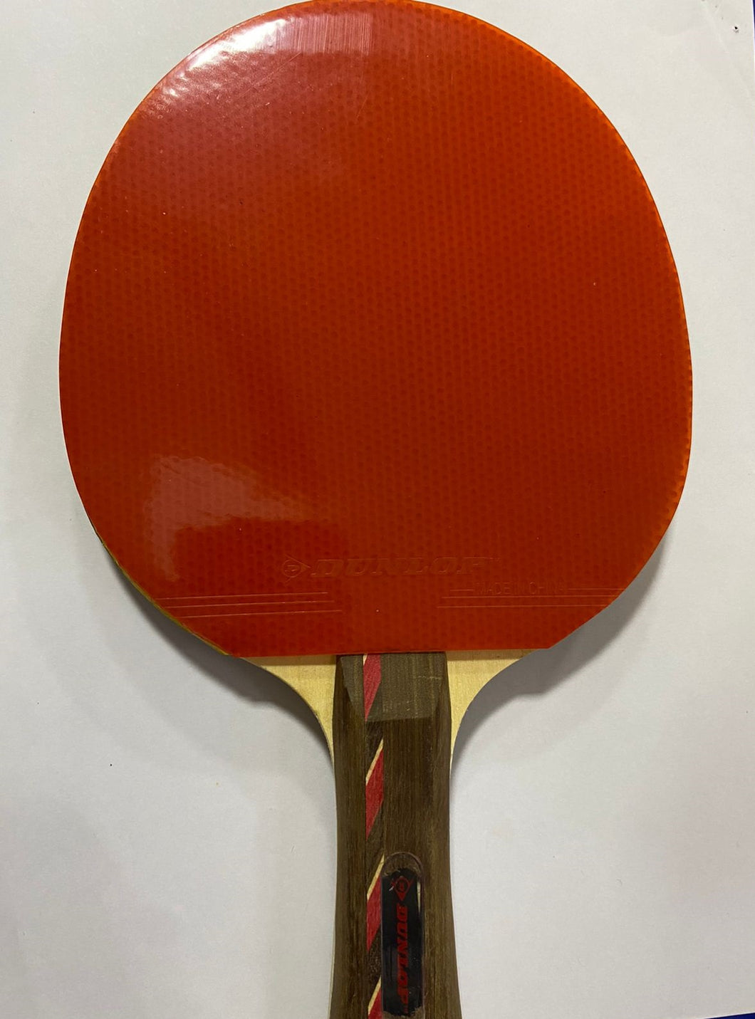 Paleta de Ping Pong Dunlop – Tenischile.com