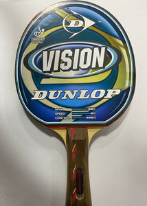 Paleta de Ping Pong Dunlop