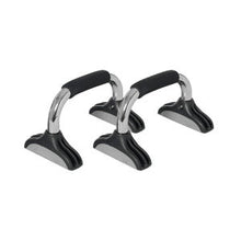 Cargar imagen en el visor de la galería, Push up cromado (par)