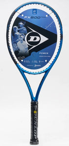 Dunlop FX 500 (2024)