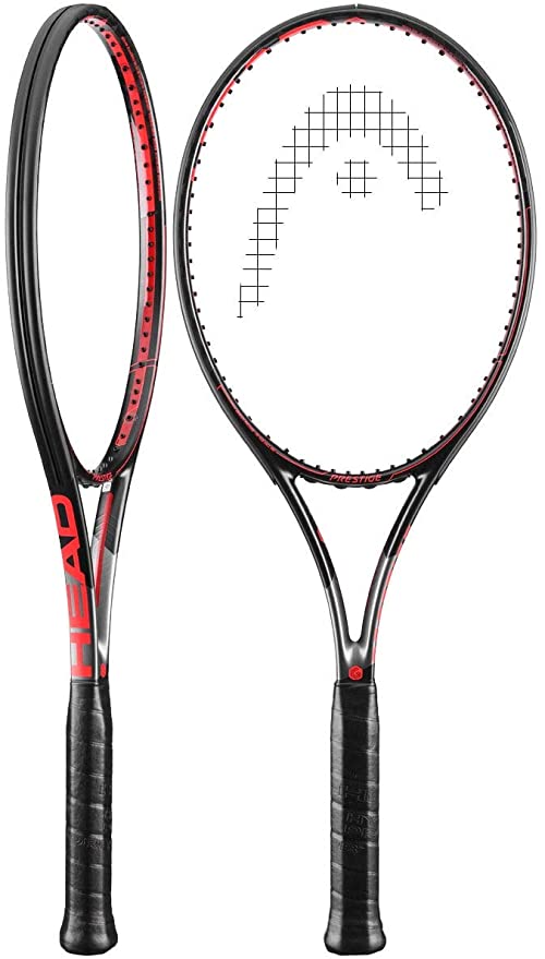 Raqueta Head Prestige PRO (2018)