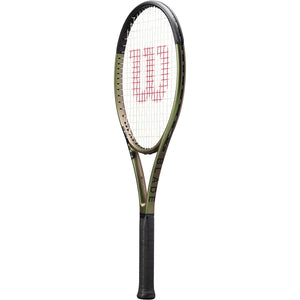 Raqueta Wilson Blade 104 V8