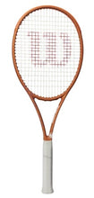 Cargar imagen en el visor de la galería, Raqueta Wilson Blade 98 (Versión Roland Garros)