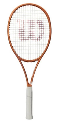 Raqueta Wilson Blade 98 (Versión Roland Garros)