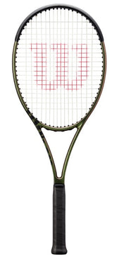 Raqueta Wilson Blade 98 V.8
