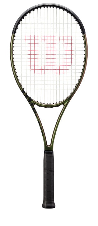 Raqueta Wilson Blade 98 V.8