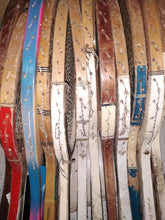 Cargar imagen en el visor de la galería, Raqueta de madera