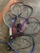 Cargar imagen en el visor de la galería, Raquetas de Racquetball