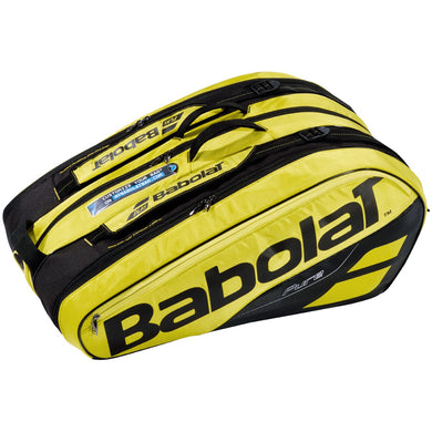 Babolat Aero x12 (2020)