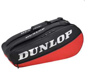 Bolso raquetero Dunlop 10R CX Club