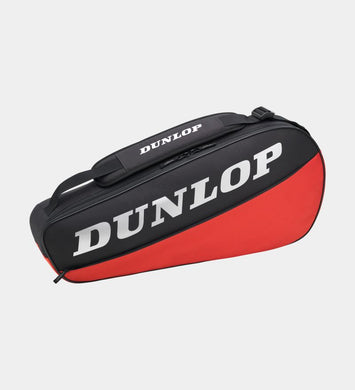 Bolso raquetero Dunlop 3R CX Club