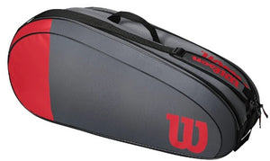 Raquetero Wilson Team 6R