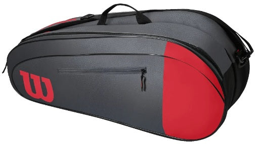 Raquetero Wilson Team 6R