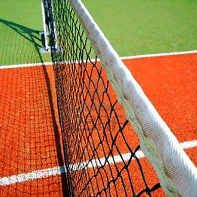 Red o malla de tenis básica y Pro