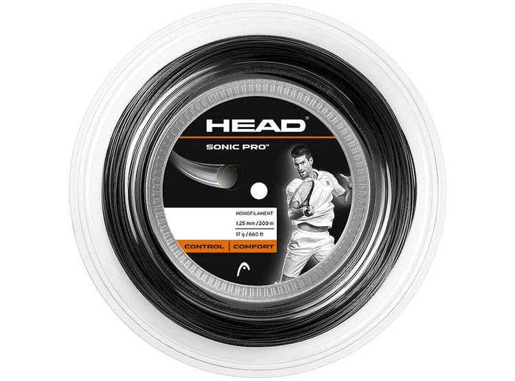 Head Sonic Pro