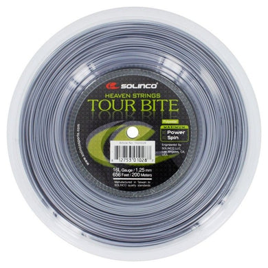 Solinco Tour Bite