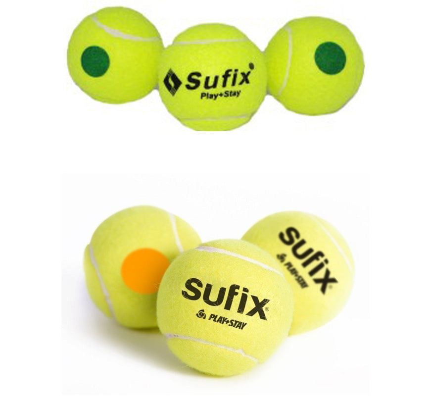 Pelota Sufix de iniciación