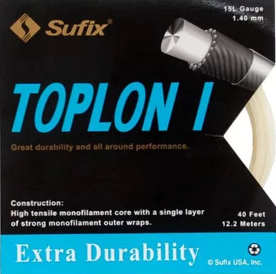 Sufix Toplon 1 12m