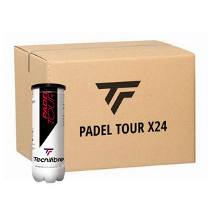 Tecnifibre Padel Tour