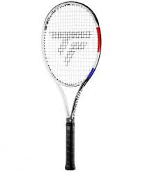 Tecnifibre T fight 40 (Mango 4)
