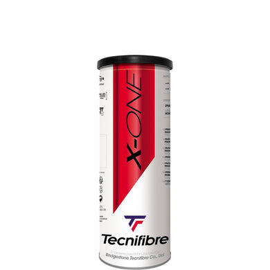 Tecnifibre X One x3