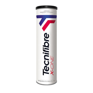 Tecnifibre X One x4