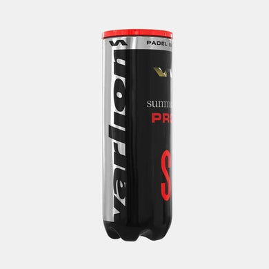 Tarro de pelotas de Padel Varlion Summum Pro S