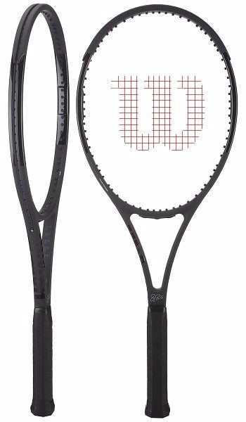 Wilson PRO STAFF 97 v11.5 ② Wilson Pro Staff 97 V.11 – Tenischile.com