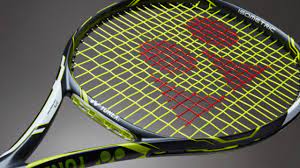 Raqueta Yonex E Zone DR 100 (2015)