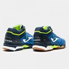 Joma V. Block Royal