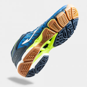 Joma V. Block Royal