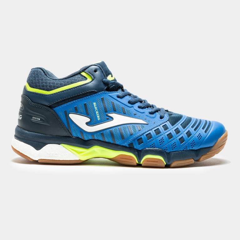 Joma V. Block Royal