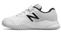 Zapatilla New Balance 696 white